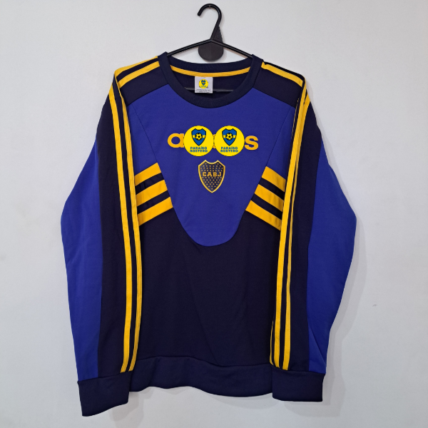 Producto - BUZO RETRO 94