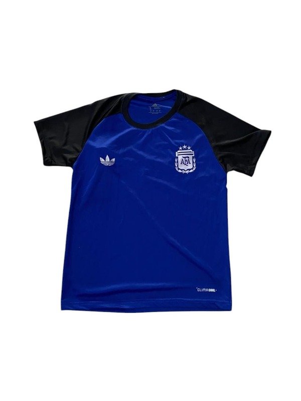 Producto - REMERA ENTRENAMIENTO - ARGENTINA PREMATCH 2026