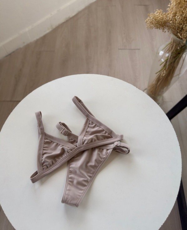 Producto - Bikini Mango Nude