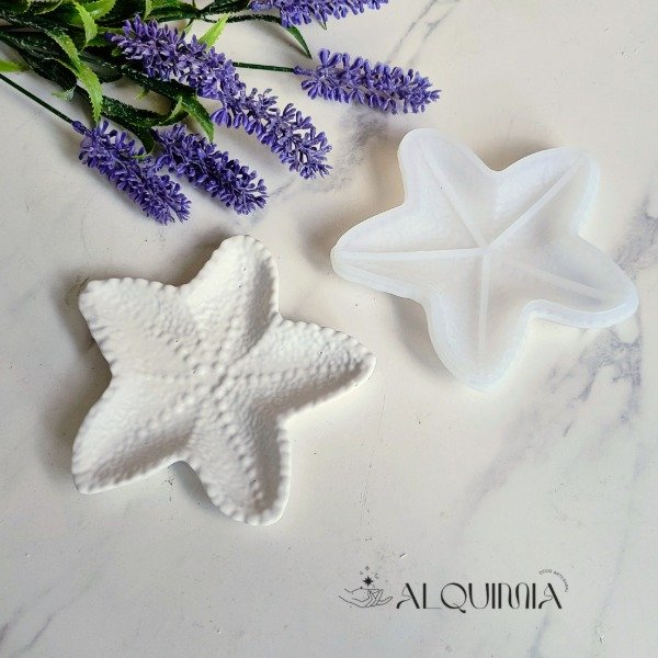 Producto - Platito Estrella BM3738