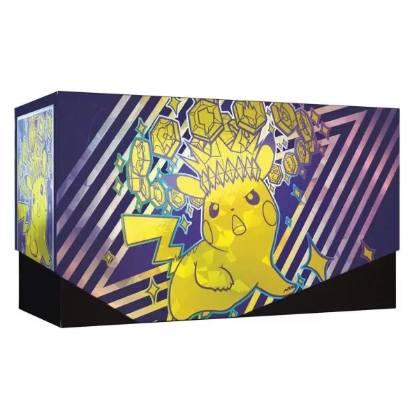 Producto - Surging Sparks Elite Trainer Box - ORIGINAL - INGLES - 5