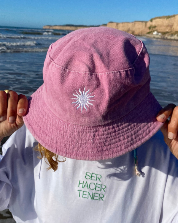 Producto - PILUSO VINTAGE - SOL