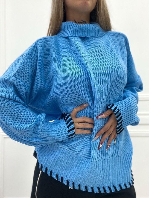Producto - Sweater Maia