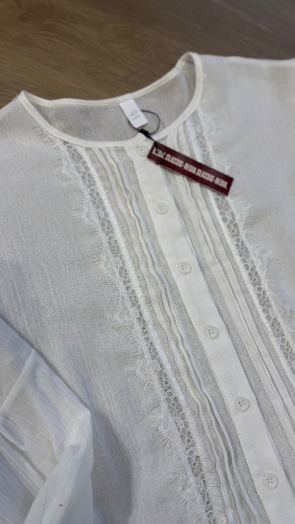 Producto - Camisa Roma - 1