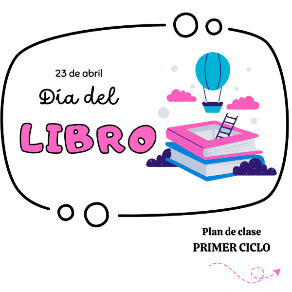 Producto - La montaña de libros más alta del mundo. Día del libro. Primer ciclo.