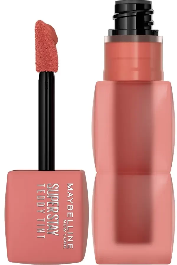 Producto - MAYBELLINE Superstay Teddy Tint 15