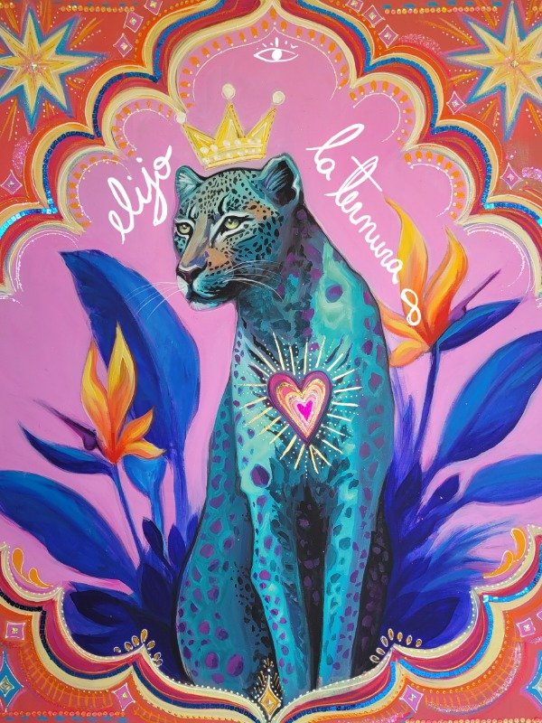 Producto - PRINT DIGITAL - Ternura