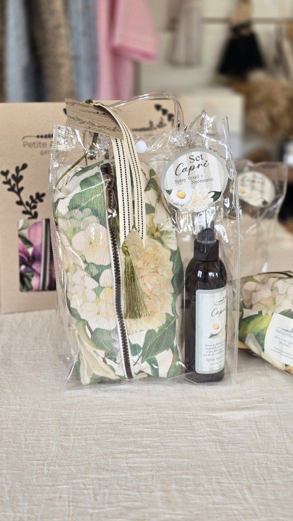 Producto - Gift set Capri - 1