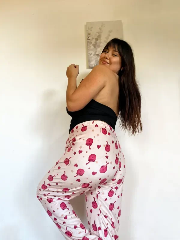 Producto - Pantalon Plush Matecito