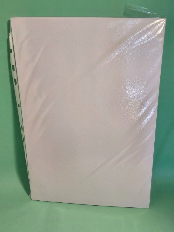 Producto - 50 hojas A4