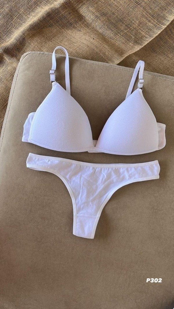 Producto - Art 302 Blanco