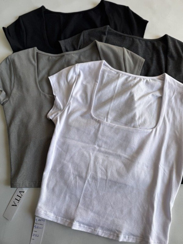 Producto - Remera Lau