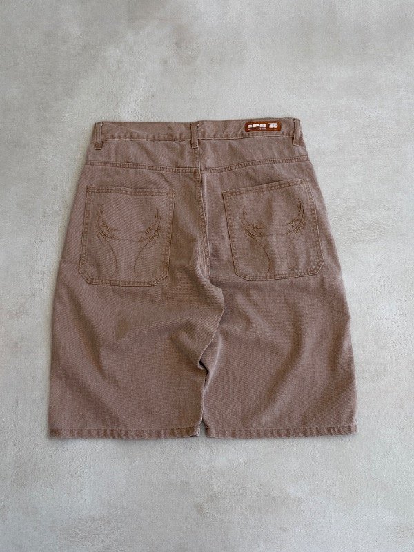 Producto - BERMUDA BAGGY STAR - 0