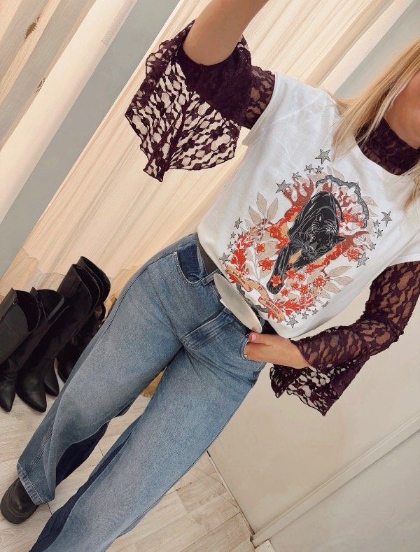 Producto - Remera Praya