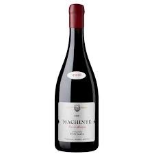 Producto - Cru Machinte Tupungato 2019