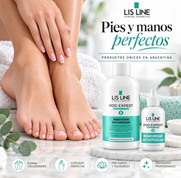 Producto - Kit Doble Lisline - 5