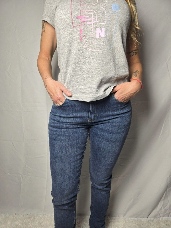 Producto - JEANS H ROCK INDIGO BLUE