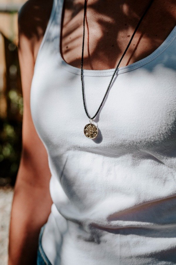 Producto - Colgante Alma Sur