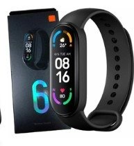 Producto - M6 SMART BAND M6