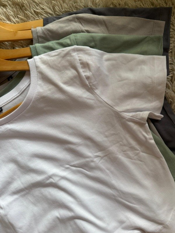 Producto - Remera MC Curva