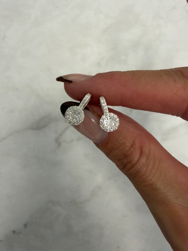 Producto - Aros Esfera Cúbic