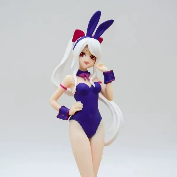 Producto - Shalltear Bloodfallen Bunny Ver. - OVERLORD (19cm) - 3