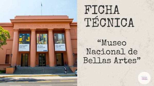 Producto - SALIDAS CIRUELAS - MUSEO NACIONAL DE BELLAS ARTES - 0