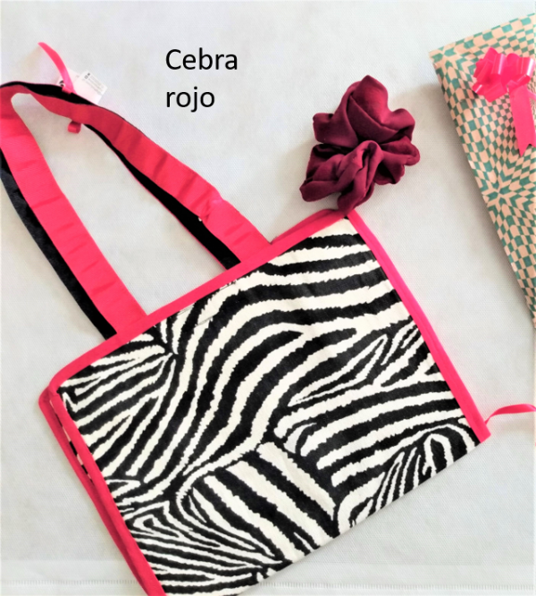 Producto - Porta libro Vintaje