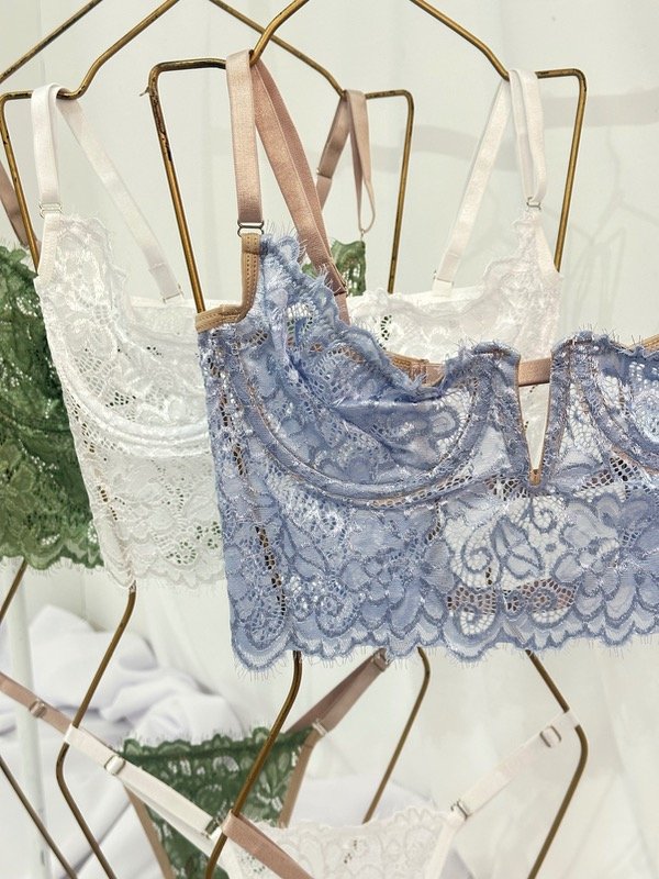 Producto - Bustier MORA