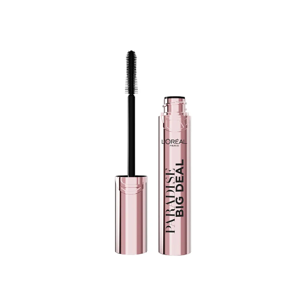 Producto - Loreal Paradise Big Deal Máscara de Pestañas Volumen XL