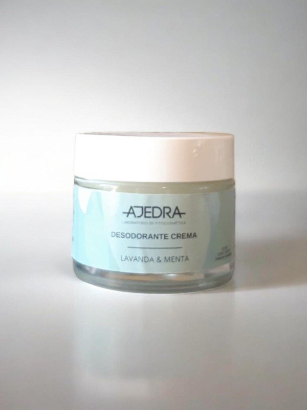 Producto - DESODORANTE CREMA