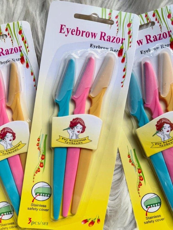 Producto - Set x3 perfiladores