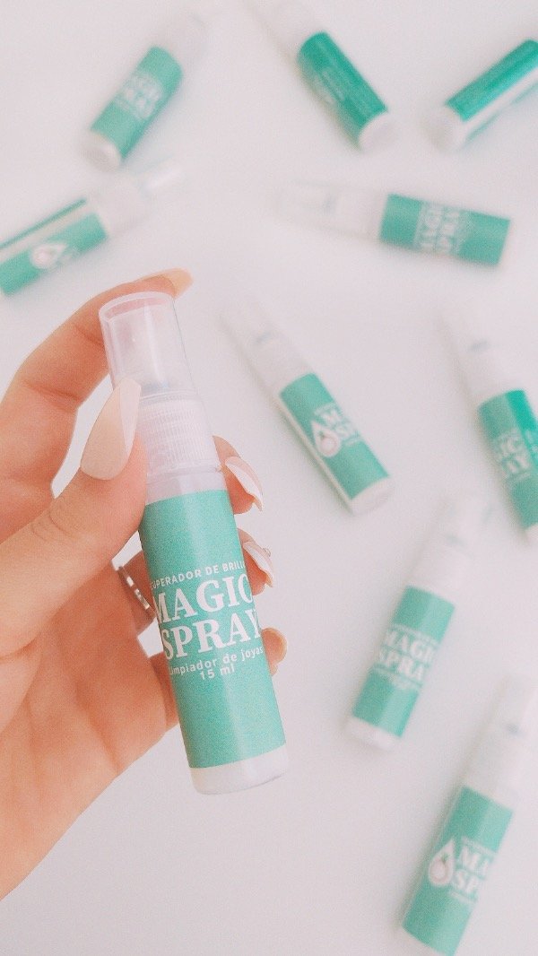 Producto - Magic Spray (PESOS)