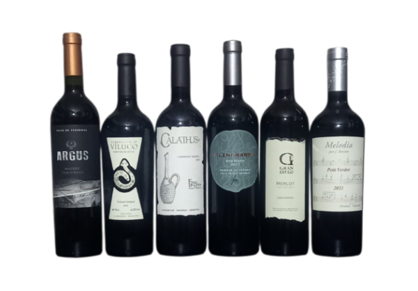 Producto - Promociones - ALTA GAMA