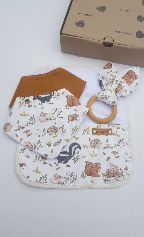 Producto - OCRE