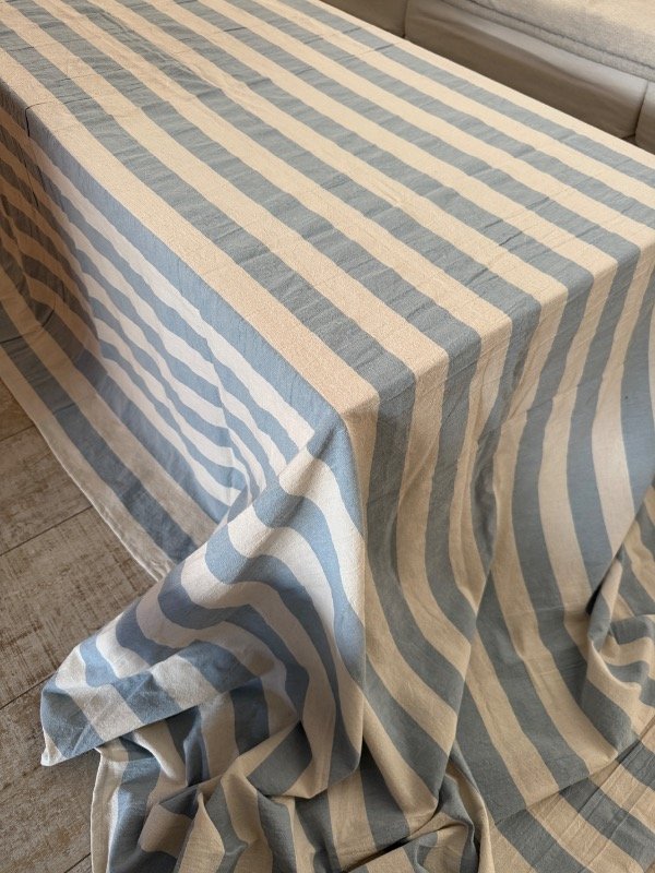 Producto - Mantel Patrio - Rayas