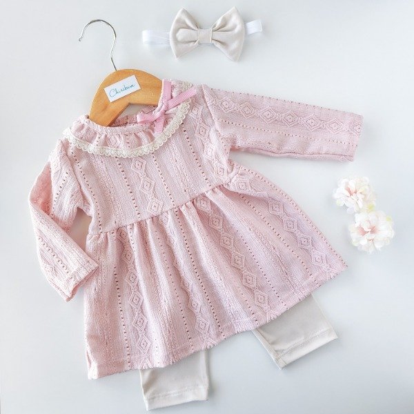Producto - Vestido Lourdes
