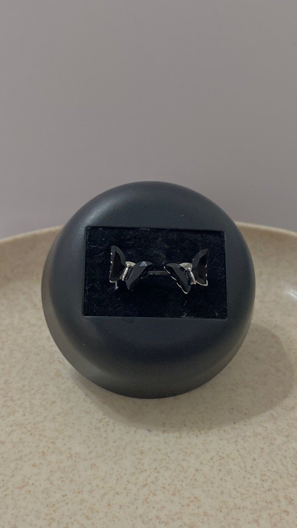 Producto - Ar. Mariposa negra