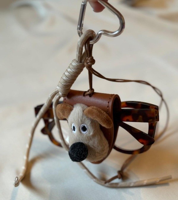 Producto - Charm KAN