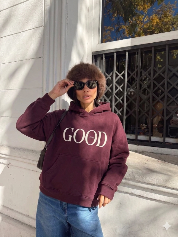 Producto - Buzo Good