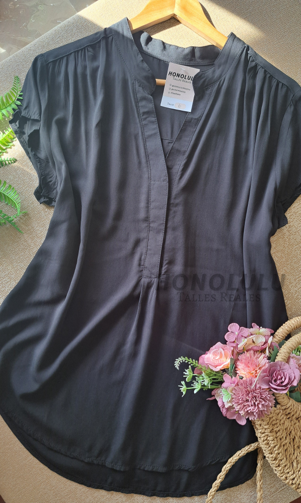 Producto - Camisola Emma Negro - 3