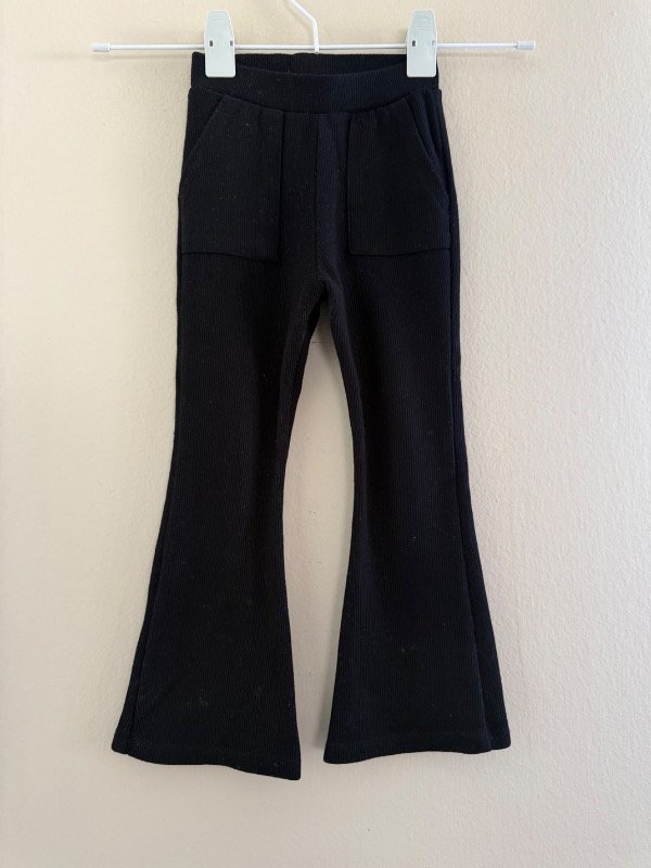 Producto - Calza ZARA 3/4 años Sot463
