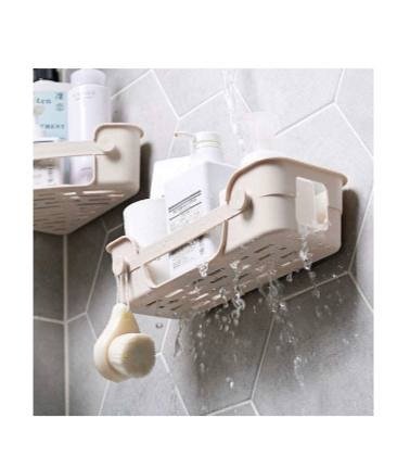 Producto - REPISA COLGANTE AUTOADHESIVA LOVE