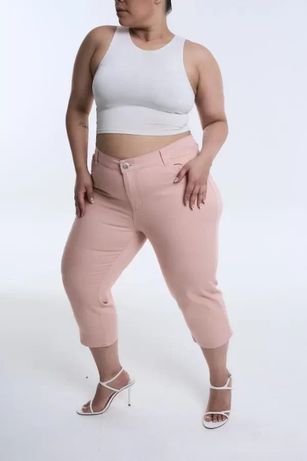 Producto - CAPRI ROSÉ - elastizado