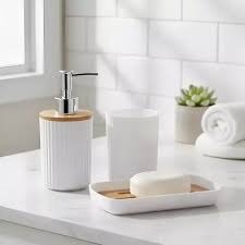 Producto - Set de Baño 3 Piezas - 11
