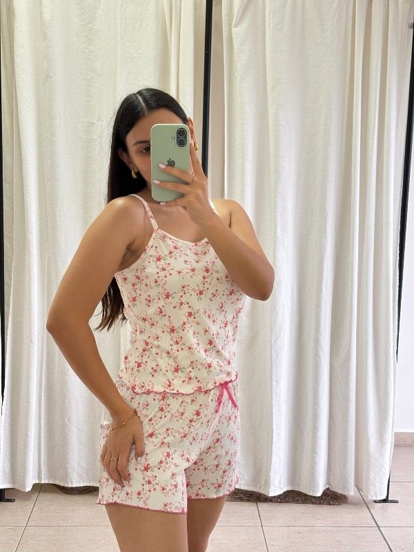 Producto - Pijama Hailey - 11