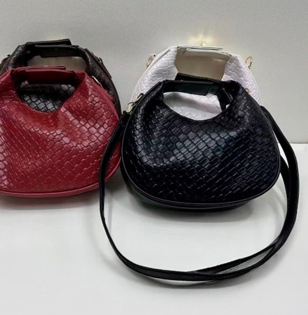 Producto - Cartera mini bag tendencia