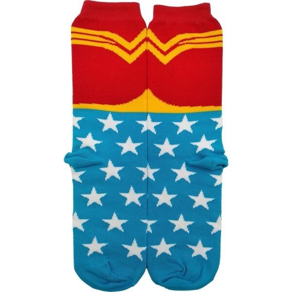 Producto - Media Wonder Woman