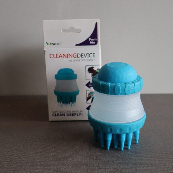 Producto - dispenser para baño