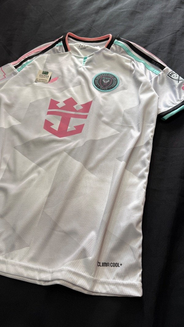 Producto - Inter miami alternativa Messi - 3